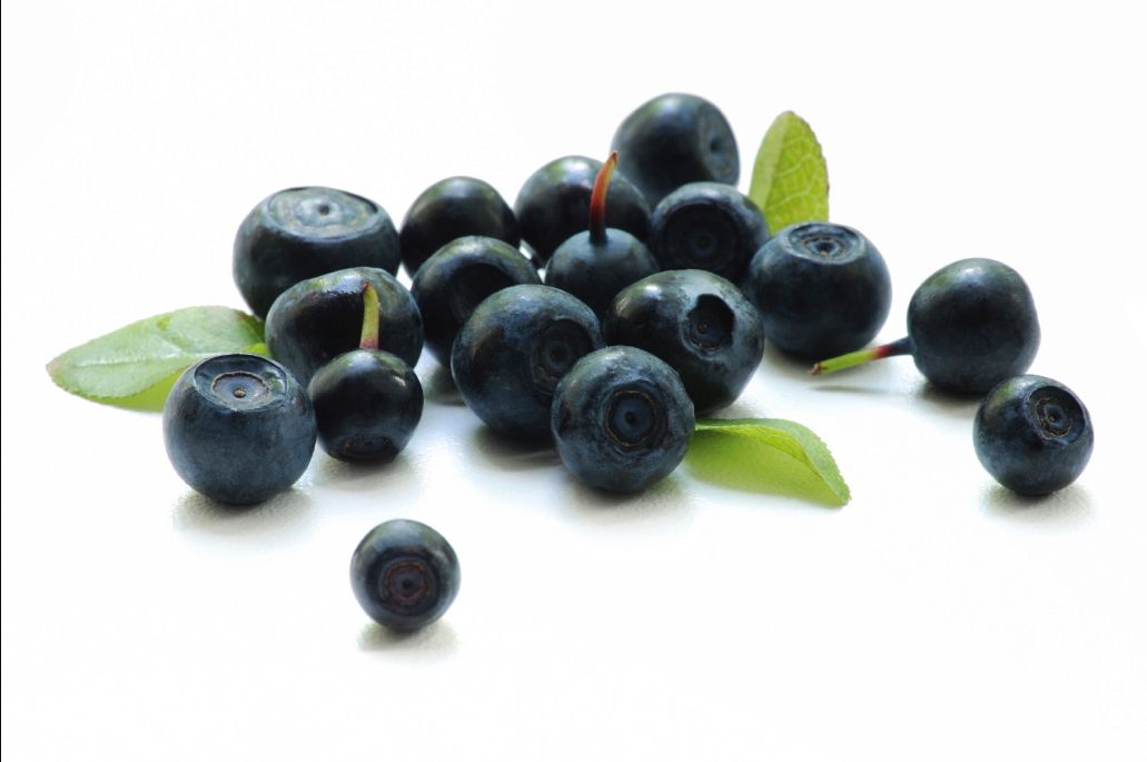 Acai Berries for Weight Loss