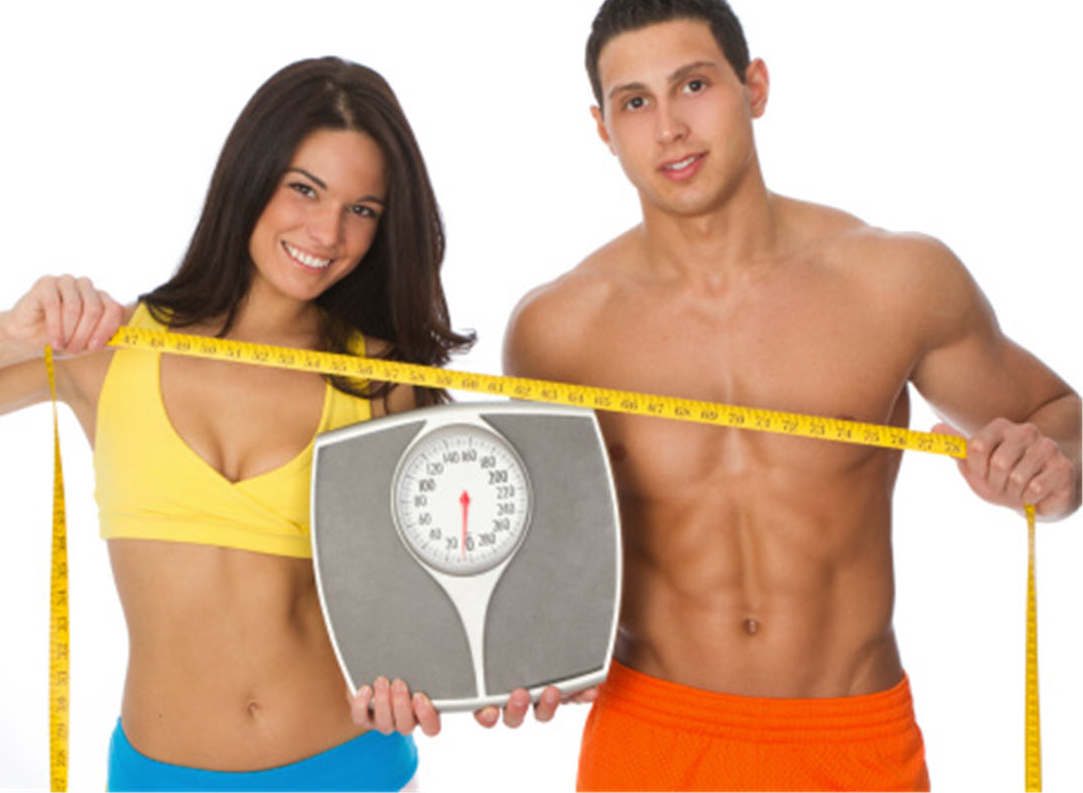 lose weight effective way